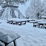 Valle Del Fiora Ξενοδοχείο Santa Fiora