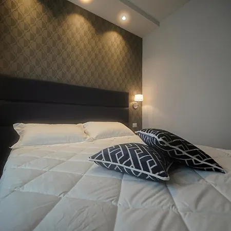 Valle Del Fiora Hotel 3*