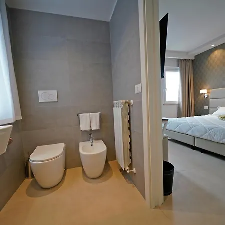 Hotel Valle Del Fiora Santa Fiora