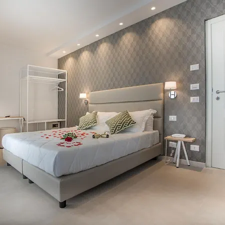 Valle Del Fiora Hotel 3*