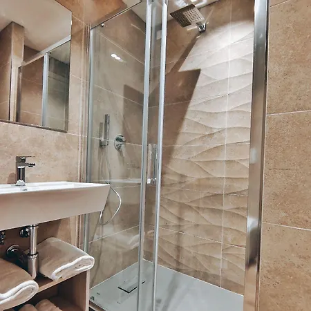 Valle Del Fiora Hotel 3*
