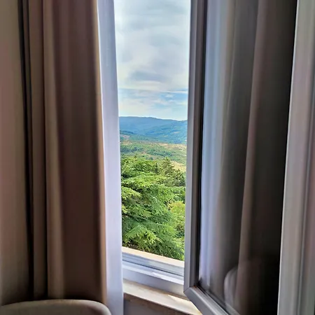 Valle Del Fiora Hotel Santa Fiora