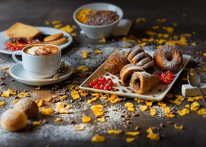 Valle Del Fiora 3* سانتا فيورا