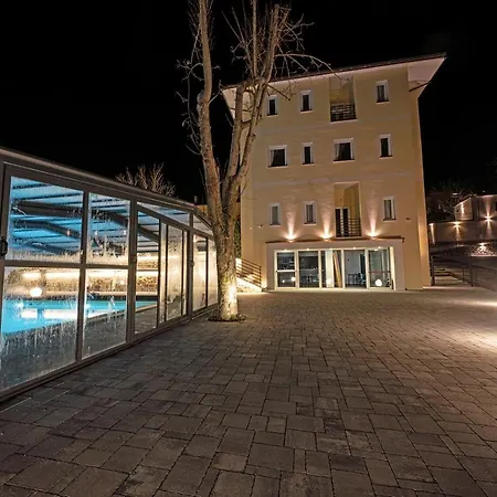 Valle Del Fiora Hotel Santa Fiora