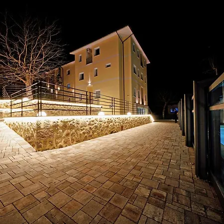Valle Del Fiora Hotel Santa Fiora