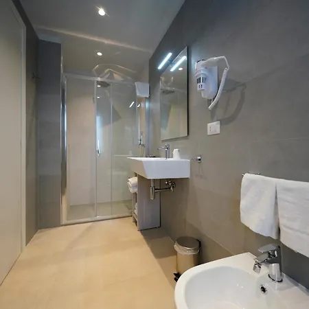 Valle Del Fiora Hotel 3*