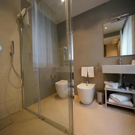 Valle Del Fiora Hotel 3*
