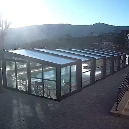 Hotel Valle Del Fiora