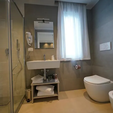 Hotel Valle Del Fiora Santa Fiora